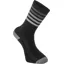 Madison Alpine MTB Socks - Black/Grey