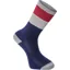 Madison Alpine MTB Socks - Grey/Red