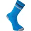 Madison Alpine MTB Socks - Blue/Grey