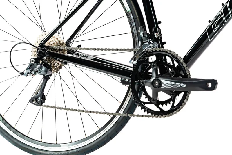 Giant Contend 2 2020 Road Bike - Gloss 