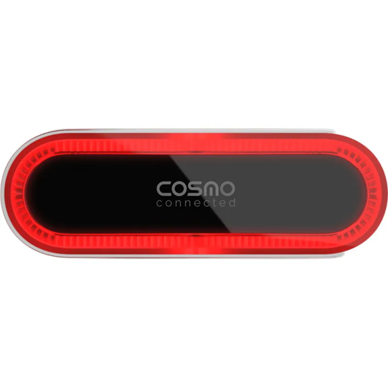 Cosmo Rear Bike With Remote - Black-2