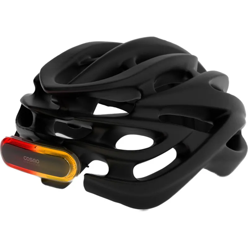 Cosmo Rear Bike With Remote - Black-3