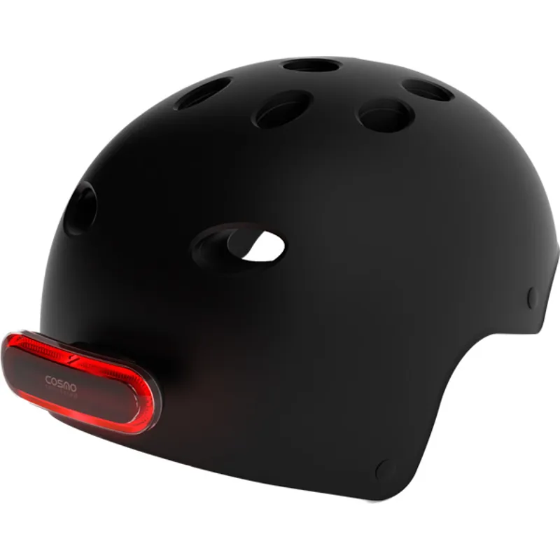 Cosmo Rear Bike With Remote - Black-5