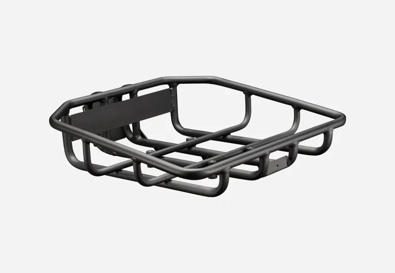 Cannondale OutFront Cargo Rack - Black