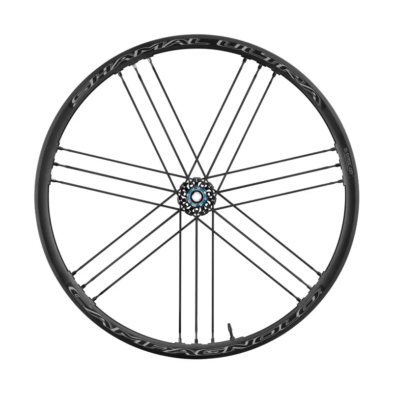 パーツ CAMPAGNOLO SHAMAL ULTRA DISC CAMPAGNOLO Wheelset Shamal Ultra Disc - Khcycle Singapore