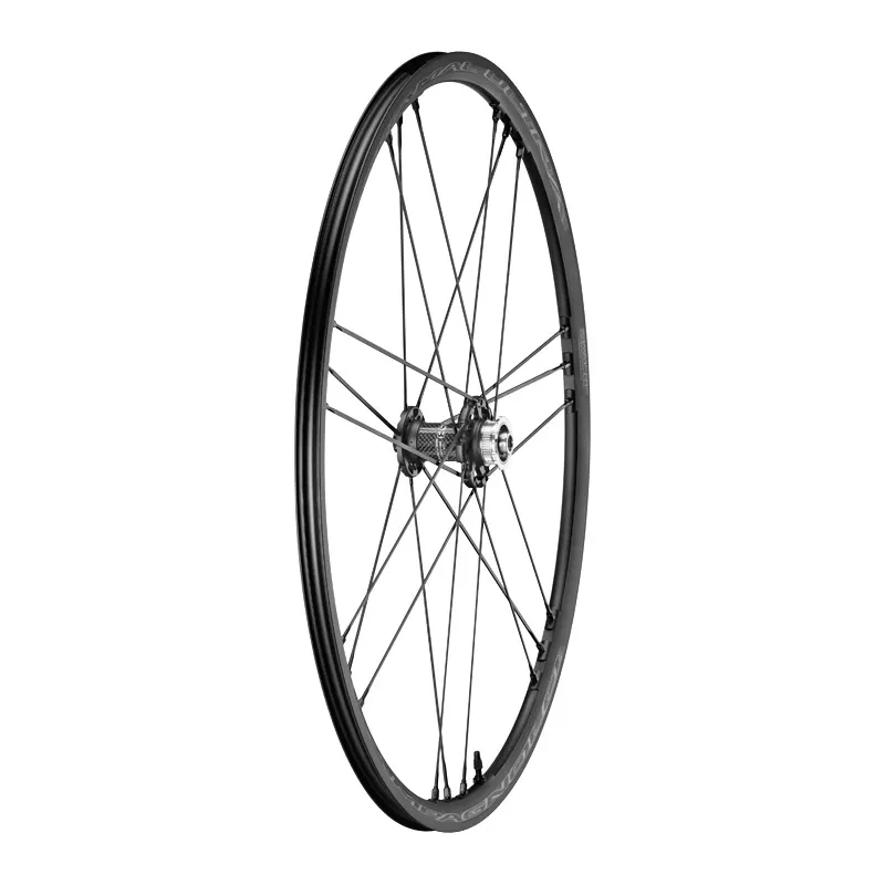 パーツ CAMPAGNOLO SHAMAL ULTRA DB 2-WAY FIT 11S Campagnolo Shamal Ultra BT Disc 2-Way Fit Dark Label Wheelset Shimano