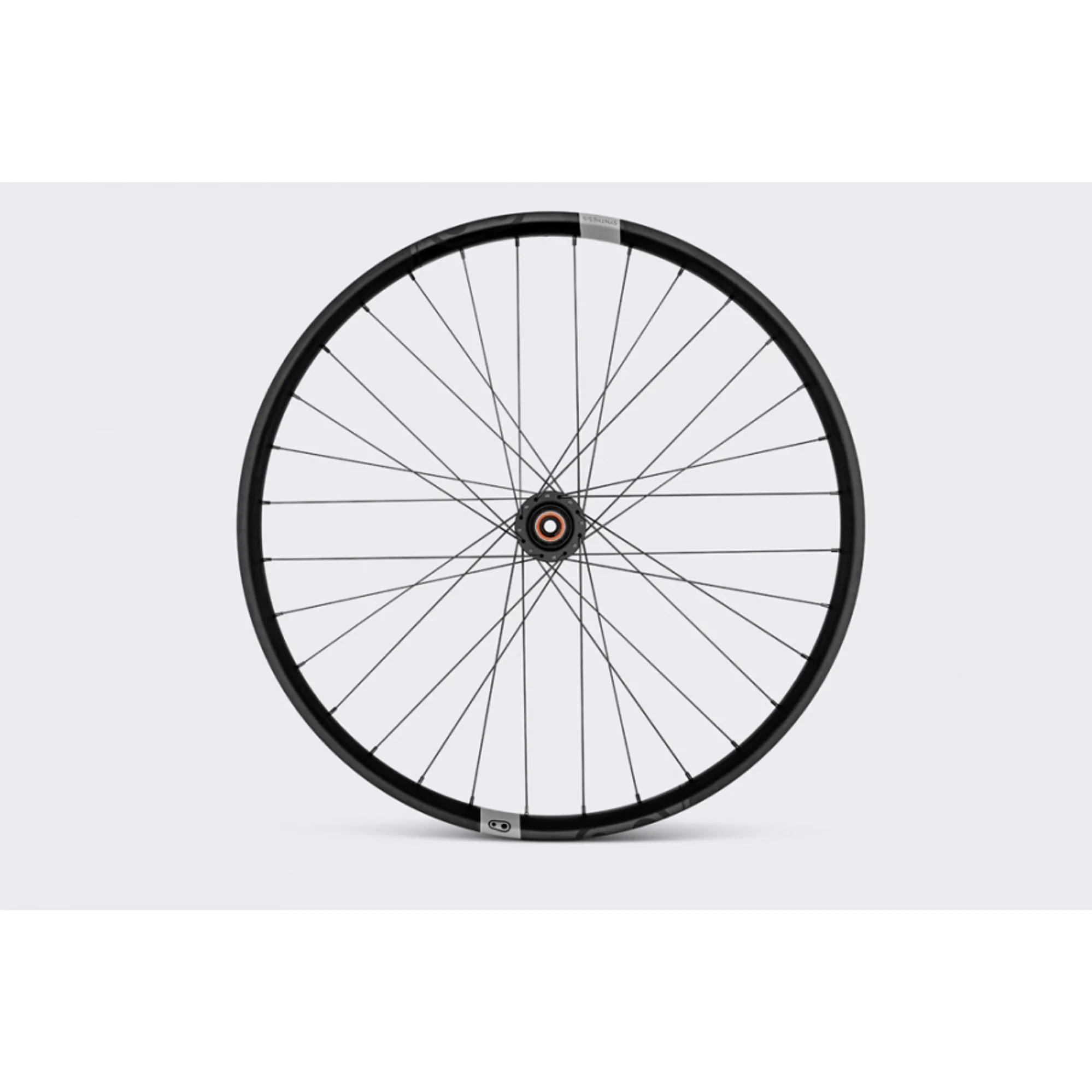 Rear Wheel Crank Brothers Synthesis E Synthesis E-MTB Carbon Rim