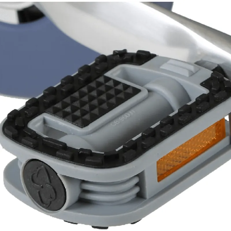 Forme Cromford 2 ELS 2019 Electric Bike - Blue - 18 inch-5