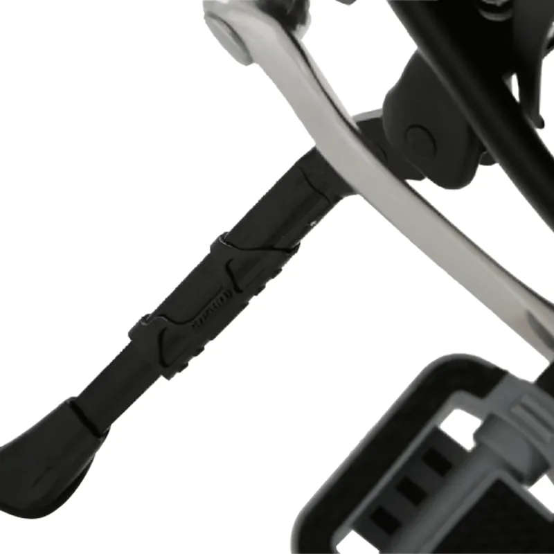 Forme Cromford 2 ELS 2019 Electric Bike - Blue - 18 inch-6