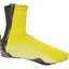 Castelli Dinamica Women's Windproof Shoe Covers - Brilliant Yellow