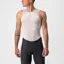 Castelli Core Seamless Men's Sleeveless Base Layer - White