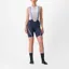 Castelli Velocissima 3 Women's Bib Shorts - Belgian Blue/Violet Mist