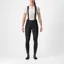 Castelli Free Aero RC Women's DT Bib Tights - Black