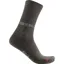 Castelli Quindici Soft Merino 15 Women's Socks - Military Green