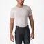 Castelli Pro Mesh 2.0 Men's Short Sleeve Base Layer - White
