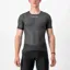 Castelli Pro Mesh 2.0 Men's Short Sleeve Base Layer - Black