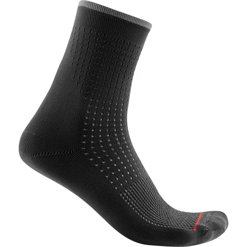 Castelli Premio Women's Socks - Black