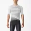 Castelli Climber's 4.0 Men's Short Sleeve Jersey - White/Black