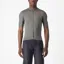 Castelli Unlimited Entrata 2 Men's Short Sleeve Jersey - Gunal Grey
