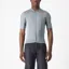 Castelli Unlimited Entrata 2 Men's Short Sleeve Jersey - Winter Sky/Grey