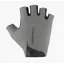 Castelli Premio Women's Mitt Gloves - Gunal Grey