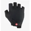 Castelli Endurance Women's Mitt Gloves - Black