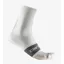 Castelli Espresso 12 Women's Socks - Ivory