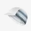 Castelli Climber's 4.0 Cycling Cap - White/Dark Grey