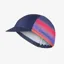 Castelli Climber's 4.0 Cycling Cap - Night Shade/Pink/Orange