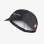 Castelli Velocissima Cycling Cap - Black