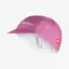 Castelli Velocissima Cycling Cap - Deep Purple