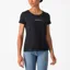 Castelli Classico Women's T-Shirt - Black