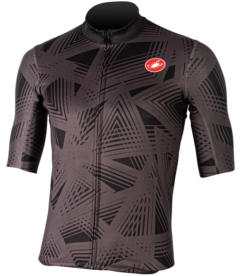 Castelli Squadra Stretch - Wind Jacket Windproof Cycling