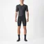 Castelli Sanremo Ultra Men's Speed Suit - Black