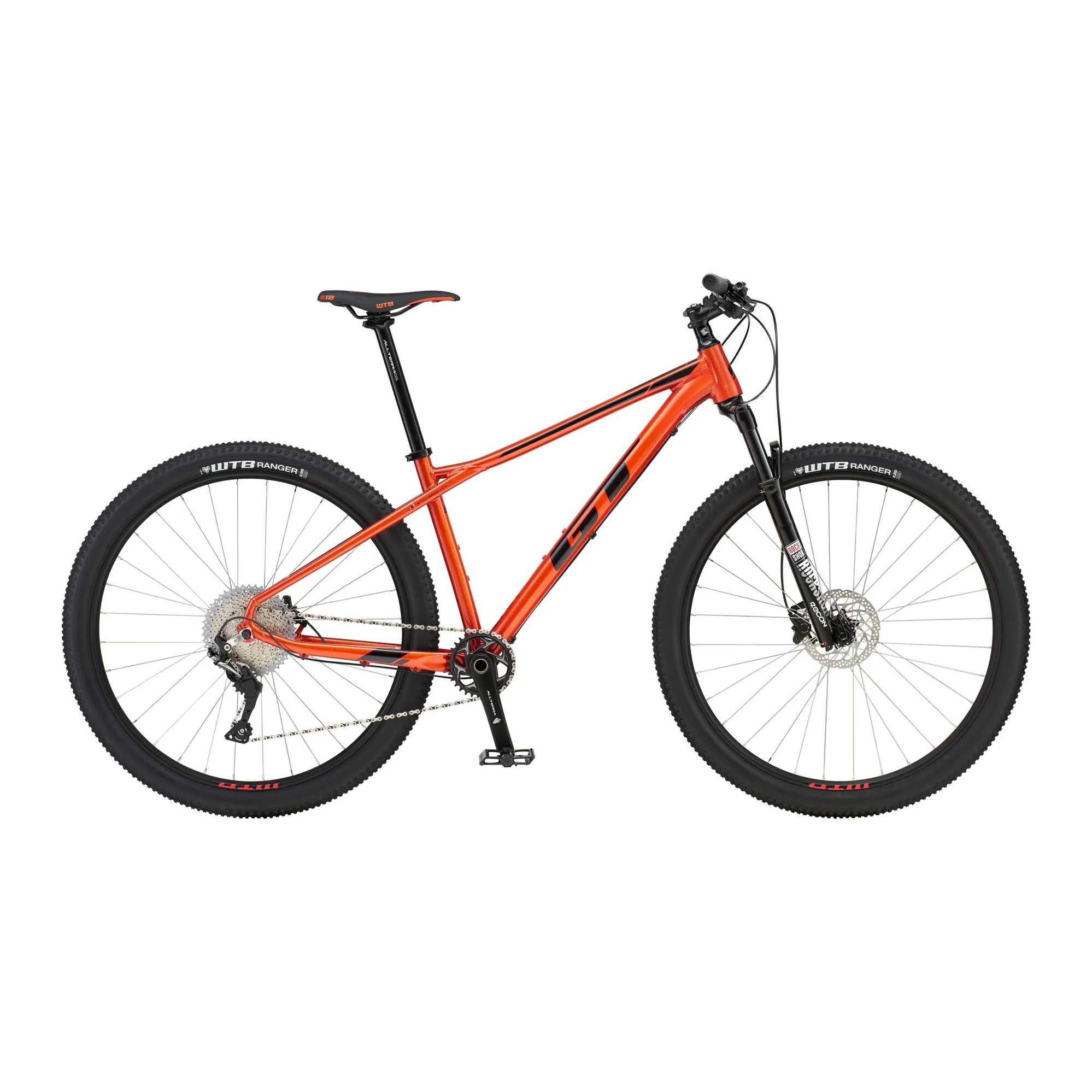 gt bicycles avalanche GT Sport (27.5) ChooseMyBicycle Its XCT 2021 Gt Bicycles Avalanche GT