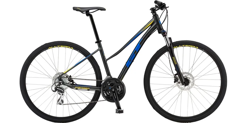 gt transeo elite bike 2020