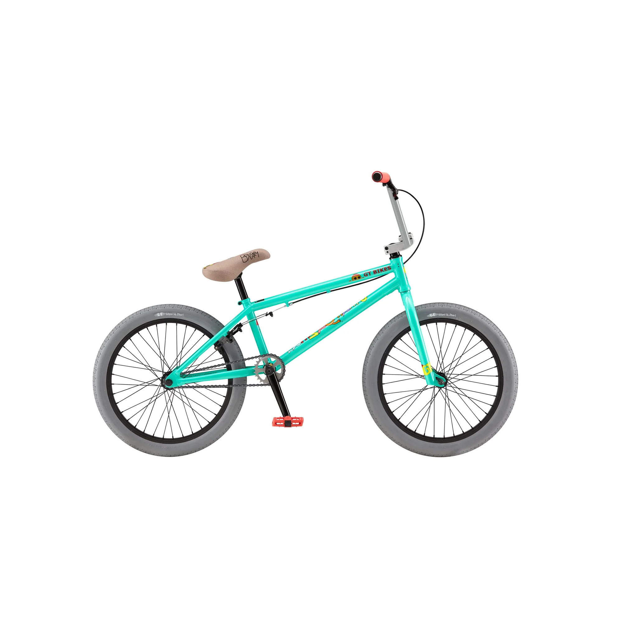 Bmx Tricks Best Bmx Completes 2019 GT Performer 20 Inch 2019 BMX