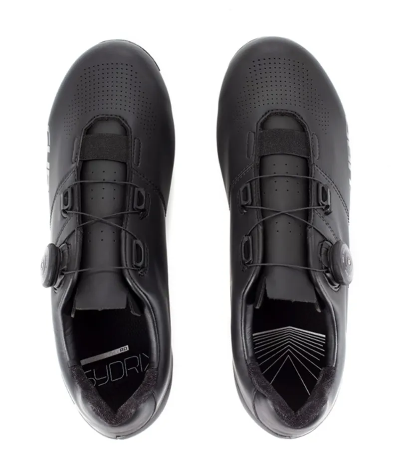 Cube Sydrix Pro Road Shoes - Blackline-2