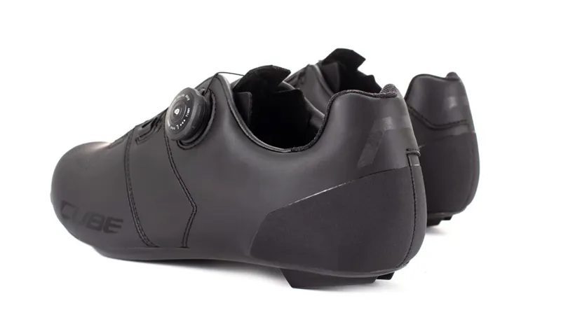 Cube Sydrix Pro Road Shoes - Blackline-3