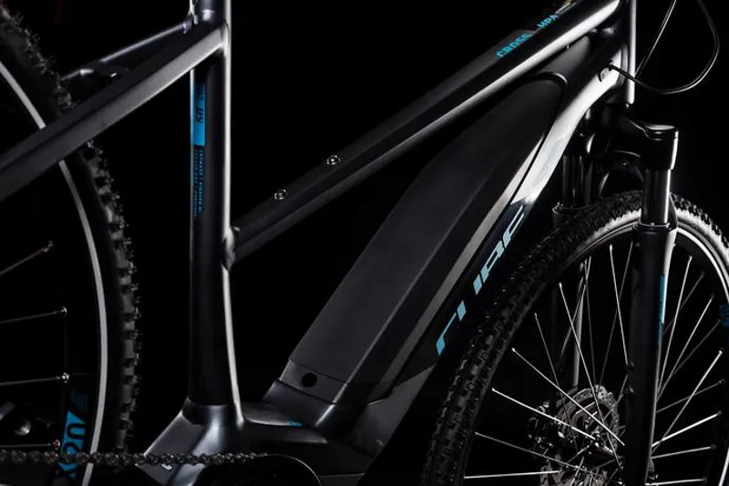 cube cross hybrid one 400 trapeze