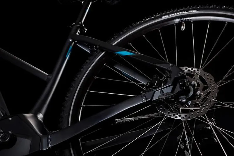 cube cross hybrid one 400 trapeze