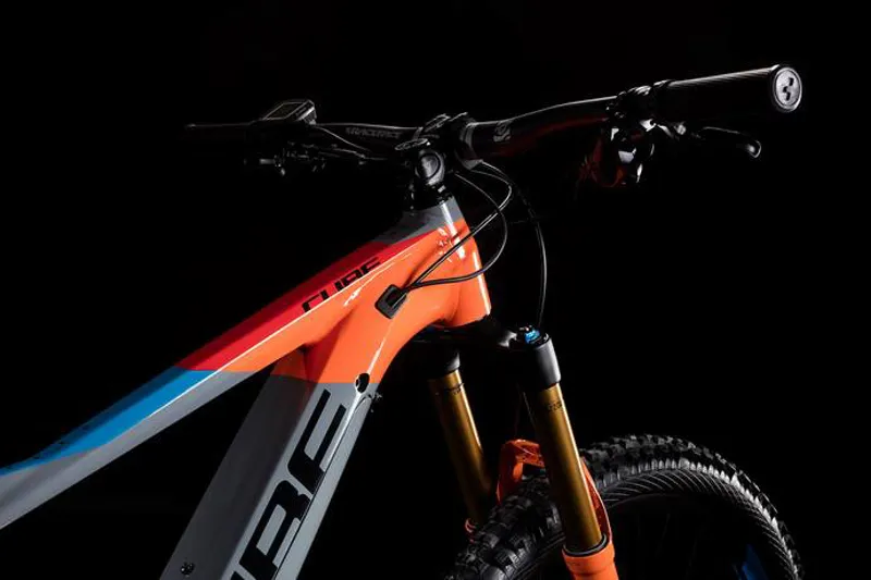 stereo hybrid 160 action team 500