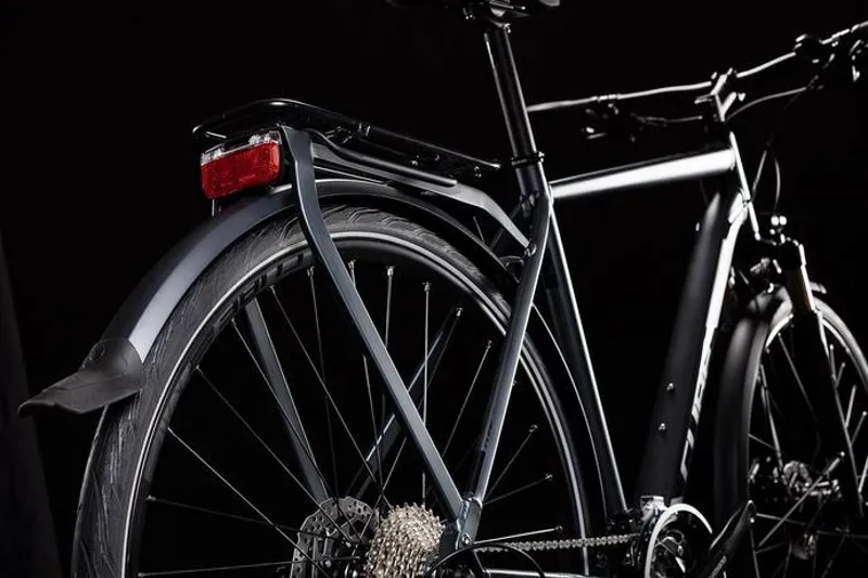 Cube Kathmandu Pro 2019 Hybrid Bike - Iridium/Black-3