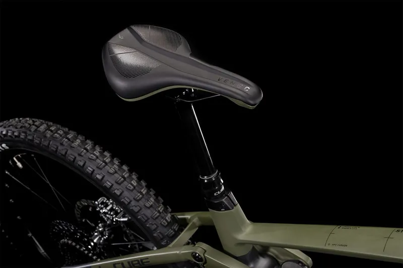Cube Stereo Hybrid 160 HPC TM 750 Full Suspension Electric MTB-2