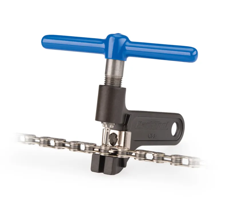 Park Tool CT-3.2 - Chain Tool for 5-11 and Single Speed Chains