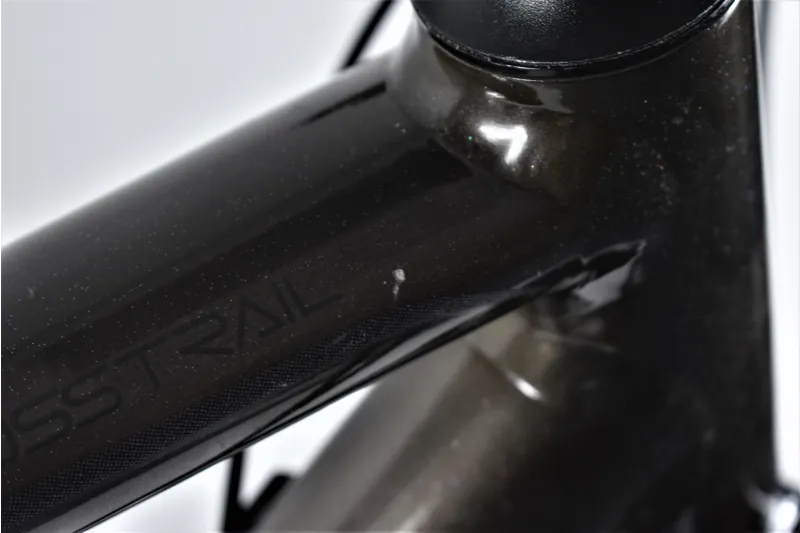 Ex-Roadshow 2019 Specialized CrossTrail Sport Hybrid Bike - Medium-3