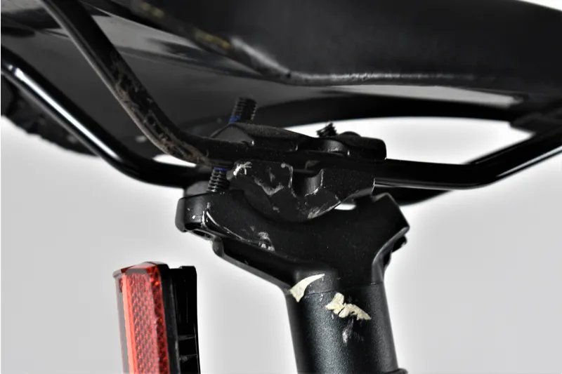 Ex-Roadshow 2019 Specialized CrossTrail Sport Hybrid Bike - Medium-6