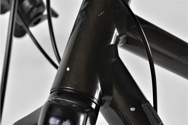Ex-Roadshow 2019 Specialized CrossTrail Sport Hybrid Bike - Medium-8