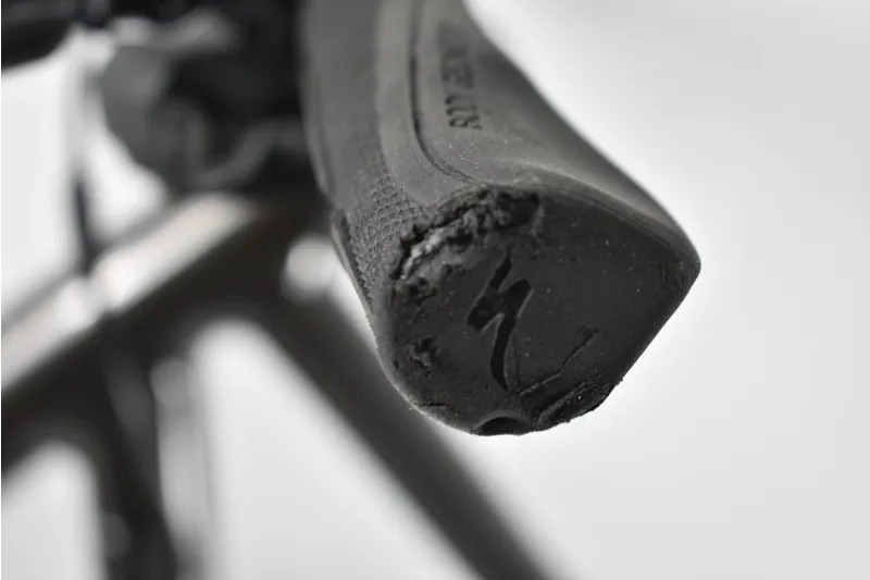 Ex-Roadshow 2019 Specialized CrossTrail Sport Hybrid Bike - Medium-12
