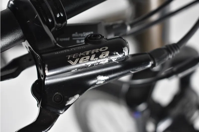 Ex-Roadshow 2019 Specialized CrossTrail Sport Mens Hybrid Bike - Med-3